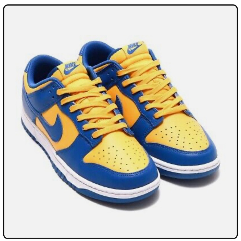 Nike Dunks UCLA Men’s Size 10